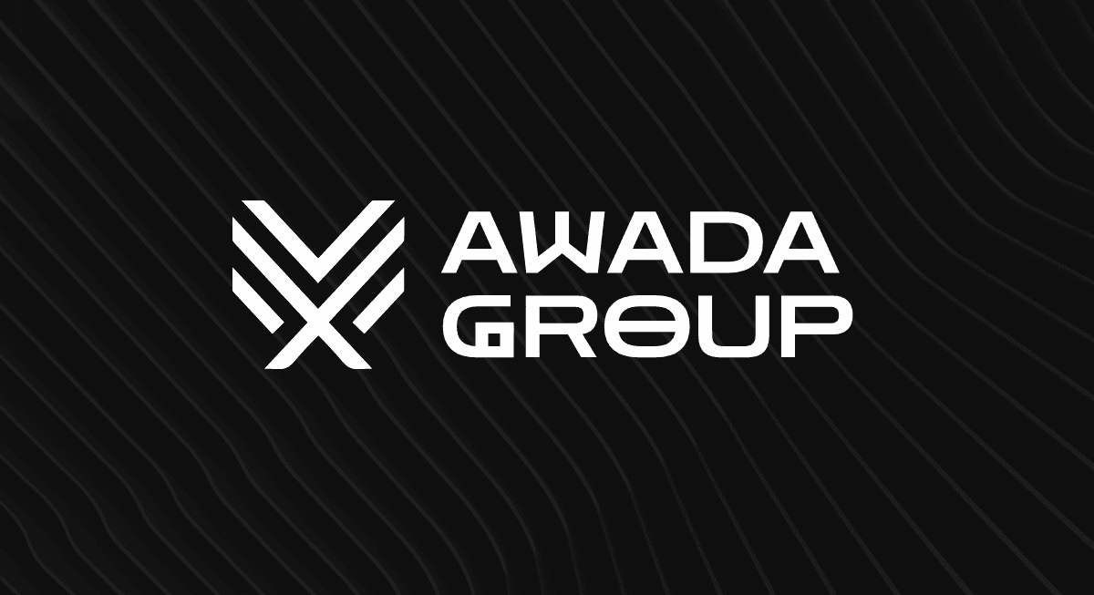 Awada Group - Landing Page