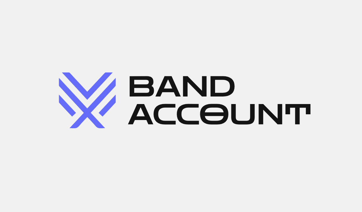 Band Account